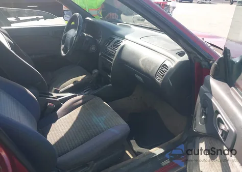 1998 Subaru Legacy Outback/Outback Limited/Outback Ltd 30Th Ann из США, поврежденный, VIN 4S3BG6856W7653522